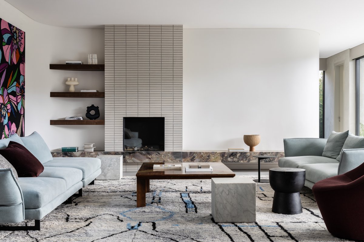 YinjiSpace Golden Design x Art House